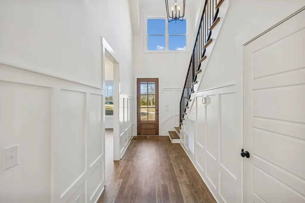 13841 Cainesville Road Lot 3 Lebanon TN 37090