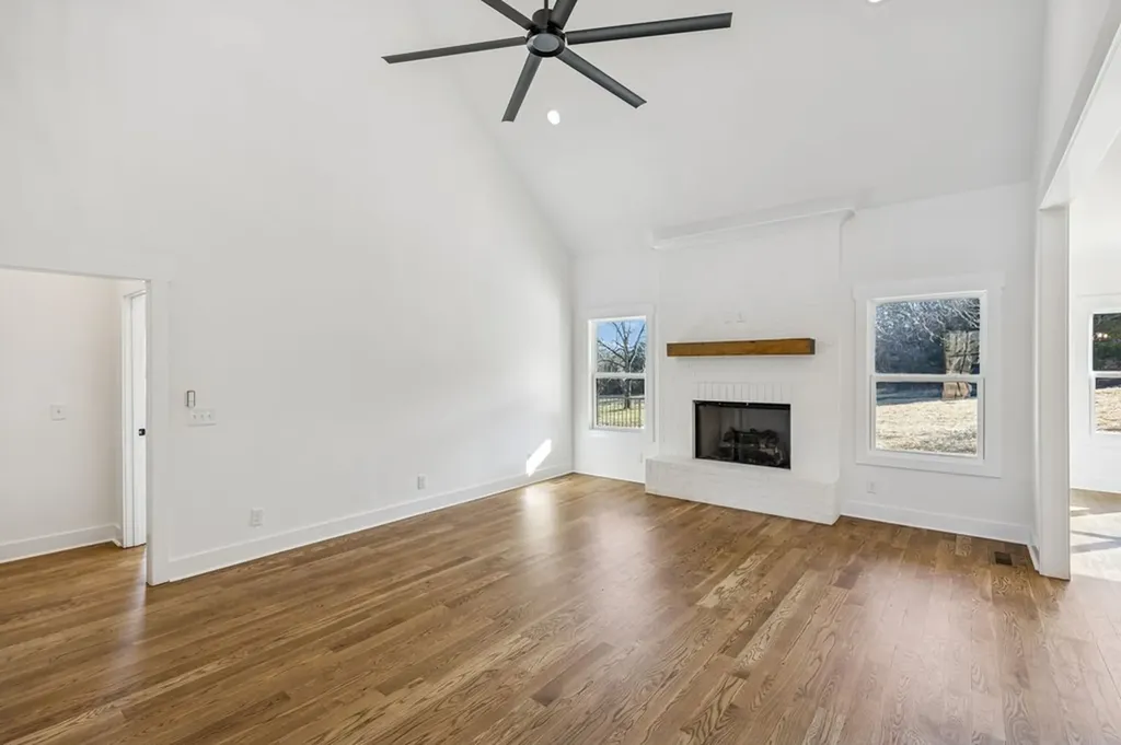 13841 Cainesville Road Lot 3 Lebanon TN 37090