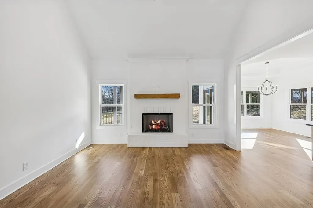 13841 Cainesville Road Lot 3 Lebanon TN 37090