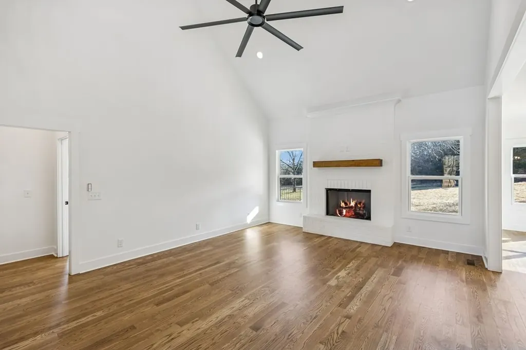 13841 Cainesville Road Lot 3 Lebanon TN 37090