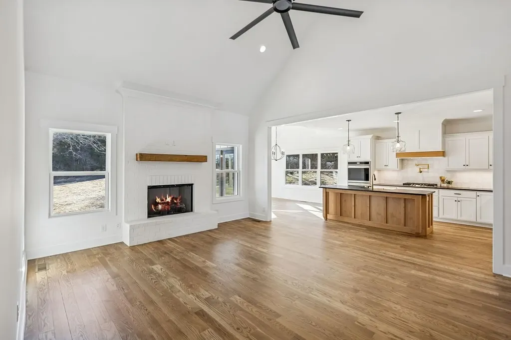 13841 Cainesville Road Lot 3 Lebanon TN 37090