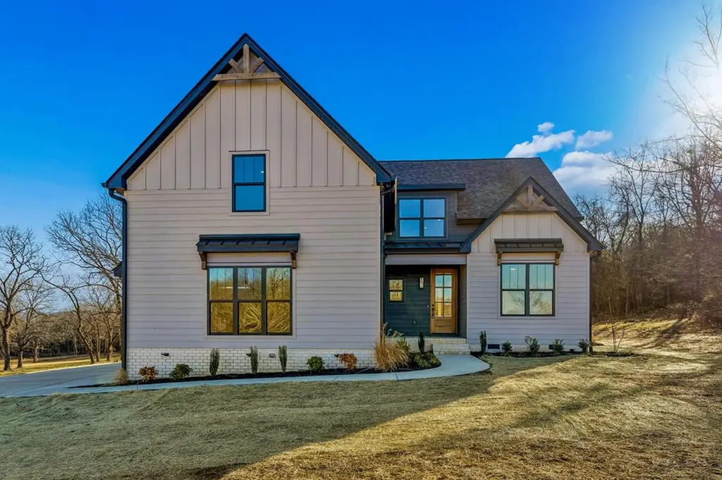 13841 Cainesville Road Lot 3 Lebanon TN 37090