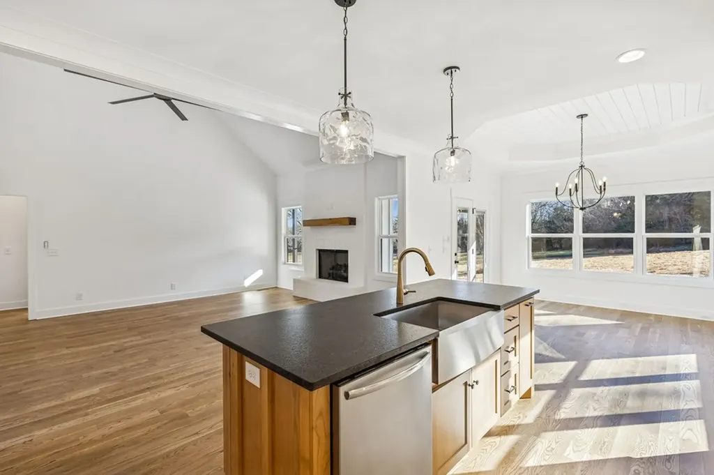 13841 Cainesville Road Lot 3 Lebanon TN 37090