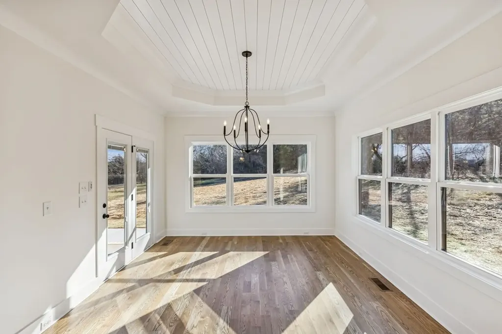 13841 Cainesville Road Lot 3 Lebanon TN 37090