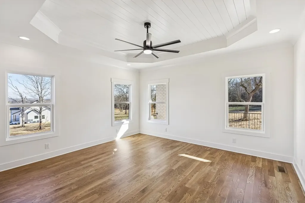 13841 Cainesville Road Lot 3 Lebanon TN 37090