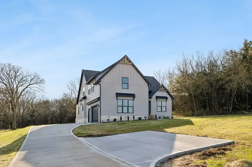 13841 Cainesville Road Lot 3 Lebanon TN 37090