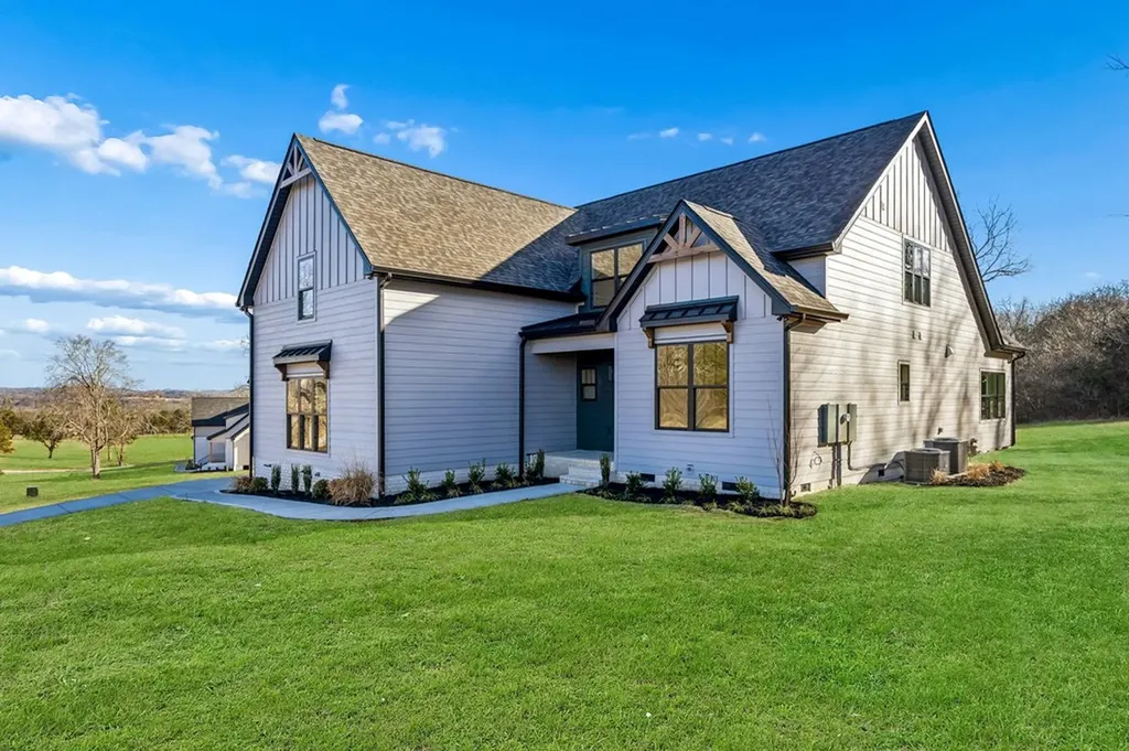 13841 Cainesville Road Lot 3 Lebanon TN 37090