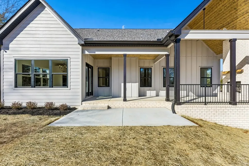 13841 Cainesville Road Lot 3 Lebanon TN 37090