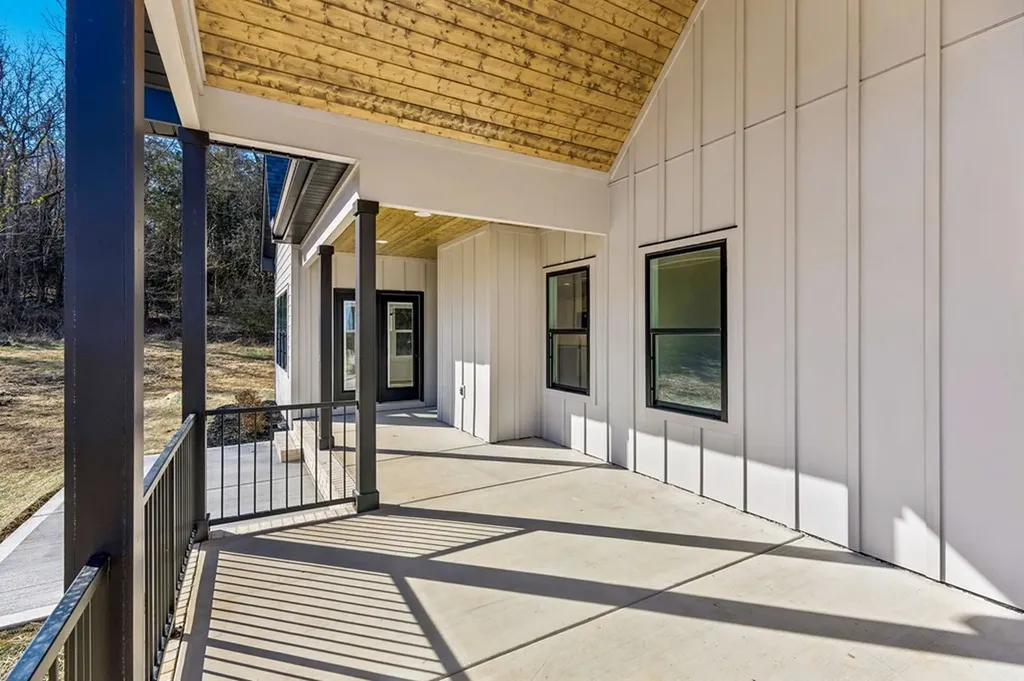 13841 Cainesville Road Lot 3 Lebanon TN 37090