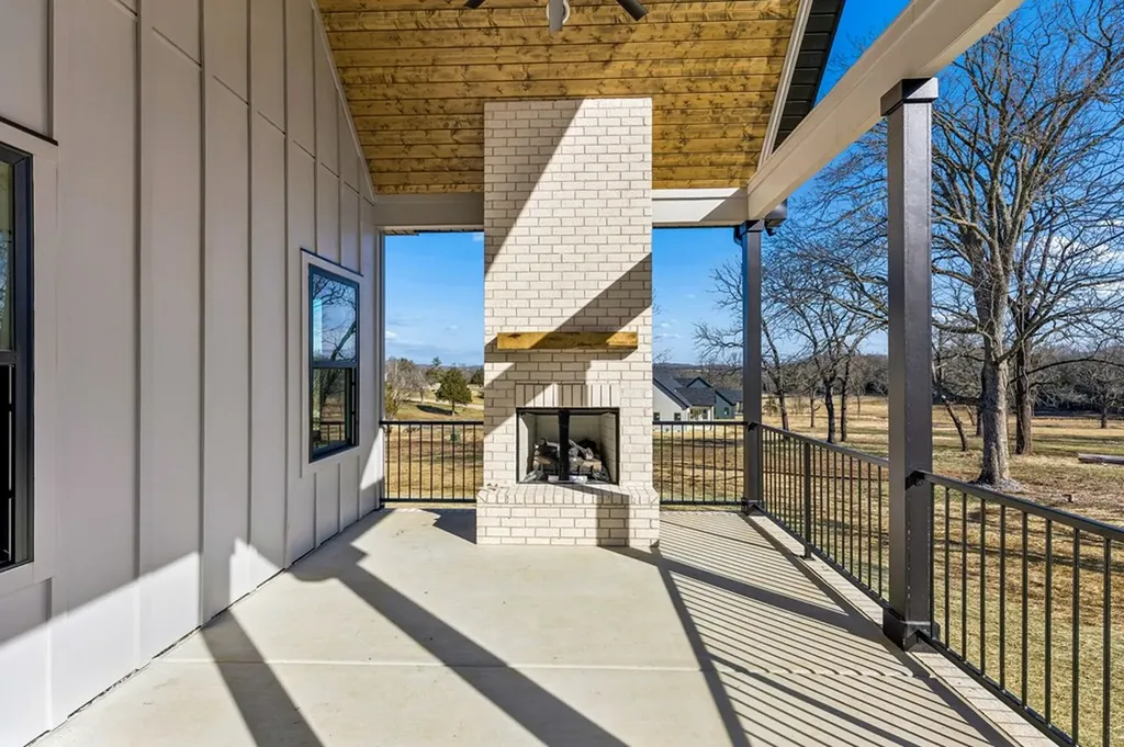 13841 Cainesville Road Lot 3 Lebanon TN 37090