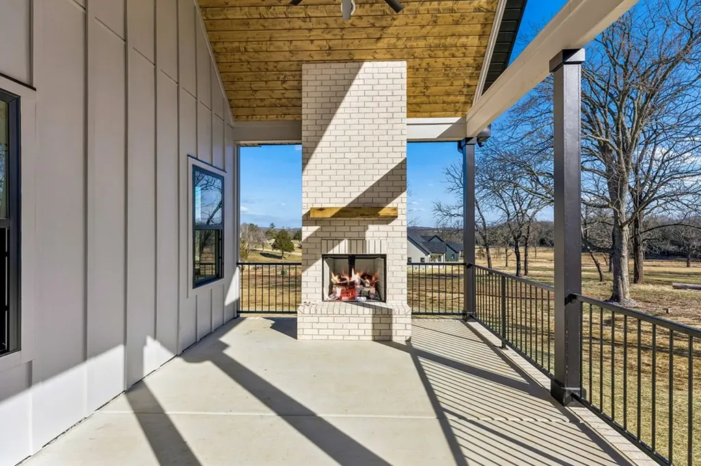 13841 Cainesville Road Lot 3 Lebanon TN 37090