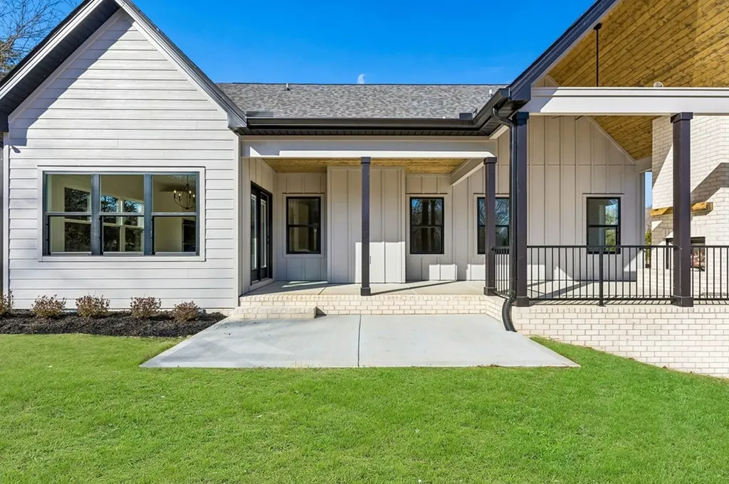 13841 Cainesville Road Lot 3 Lebanon TN 37090