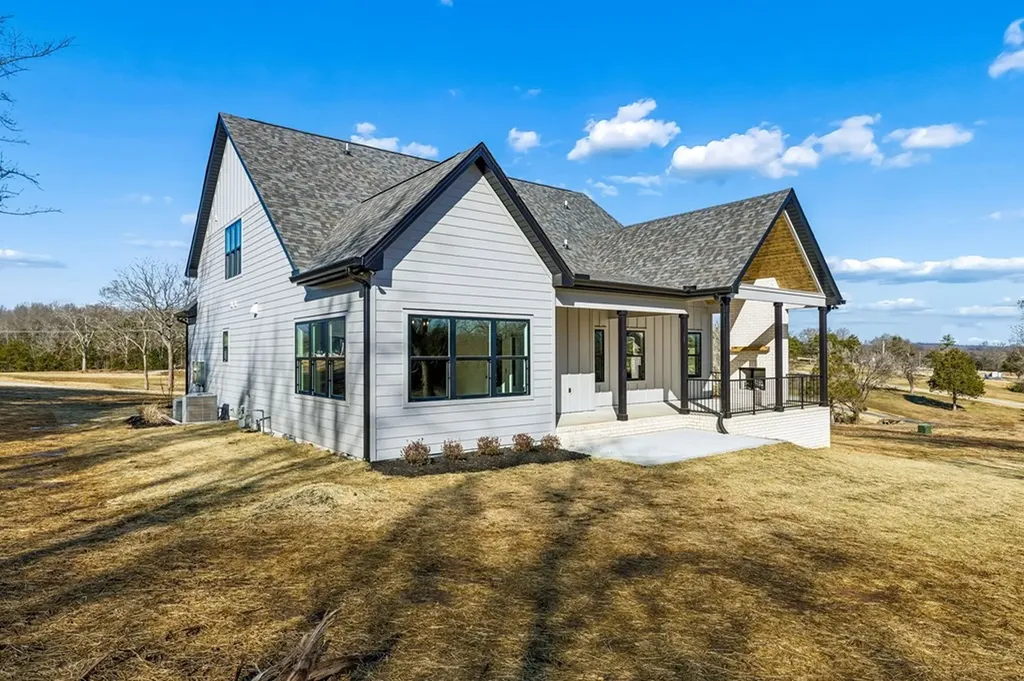 13841 Cainesville Road Lot 3 Lebanon TN 37090