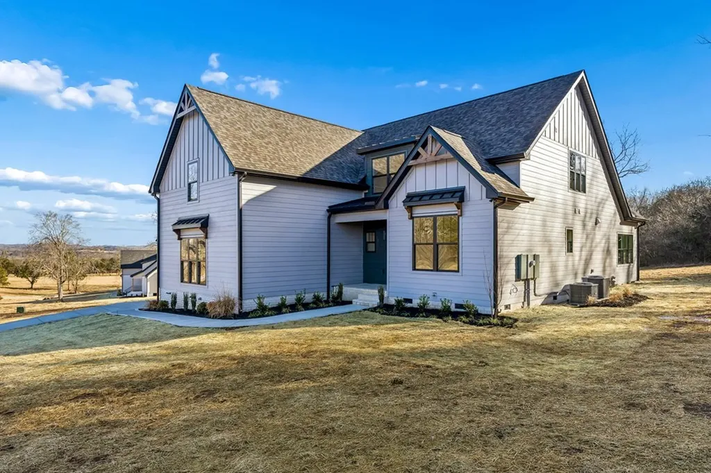 13841 Cainesville Road Lot 3 Lebanon TN 37090