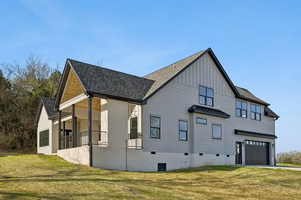 13841 Cainesville Road Lot 3 Lebanon TN 37090