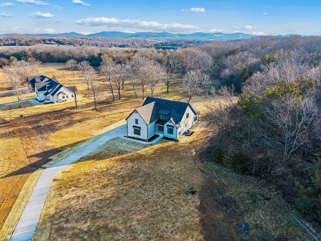 13841 Cainesville Road Lot 3 Lebanon TN 37090