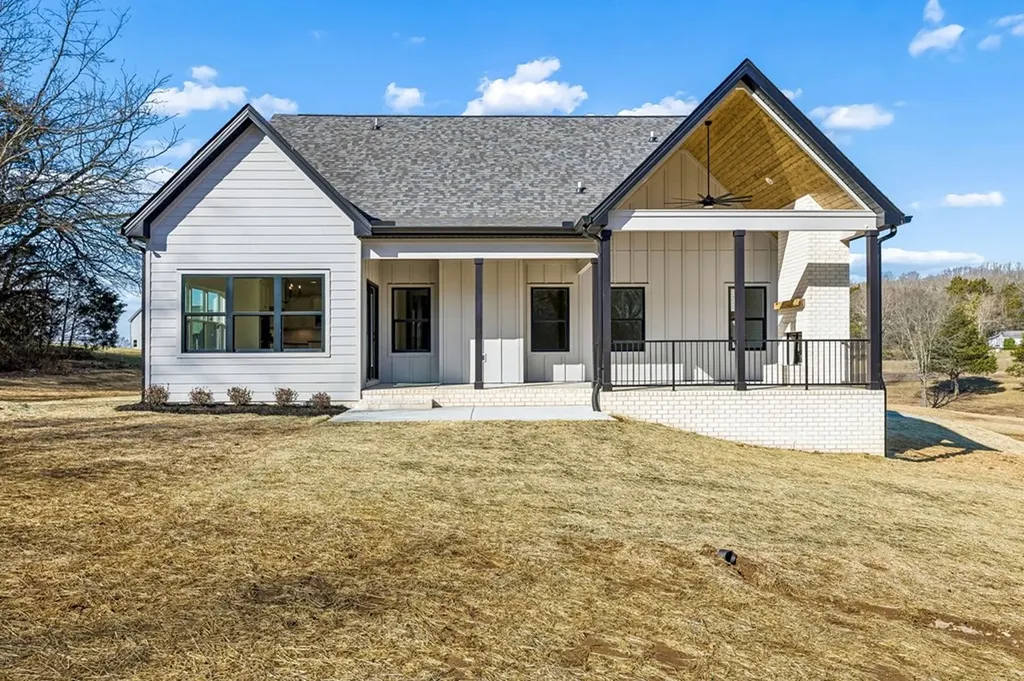 13841 Cainesville Road Lot 3 Lebanon TN 37090