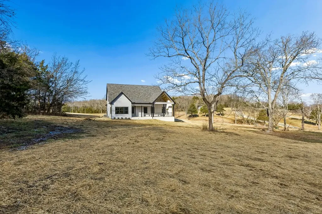 13841 Cainesville Road Lot 3 Lebanon TN 37090