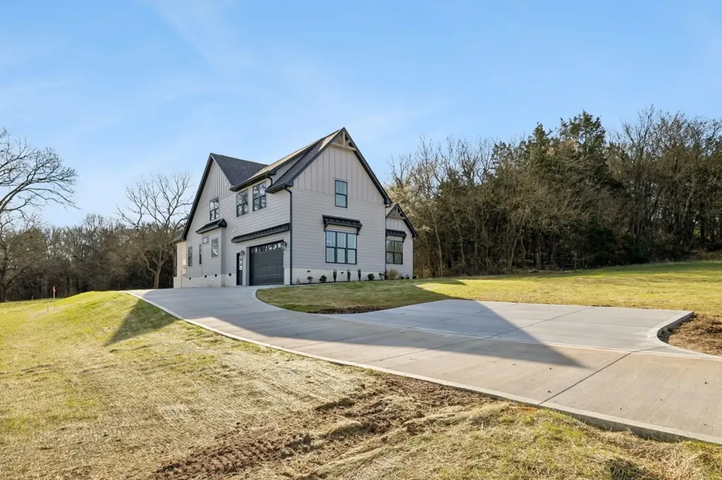 13841 Cainesville Road Lot 3 Lebanon TN 37090