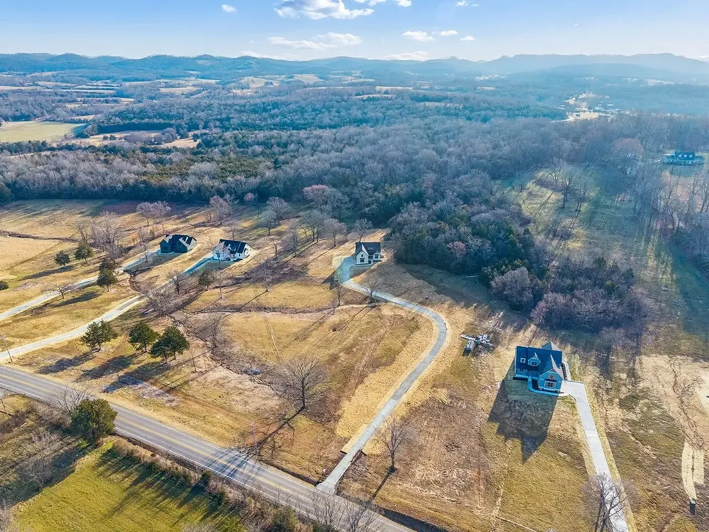 13841 Cainesville Road Lot 3 Lebanon TN 37090