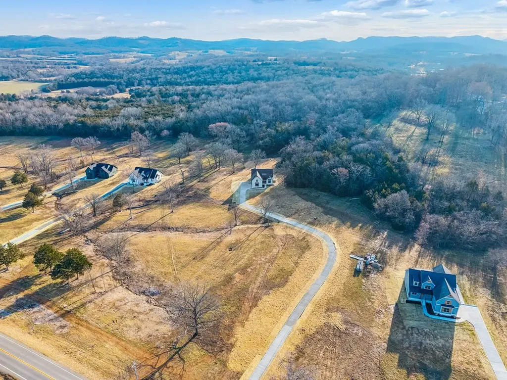 13841 Cainesville Road Lot 3 Lebanon TN 37090