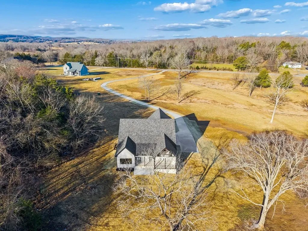 13841 Cainesville Road Lot 3 Lebanon TN 37090