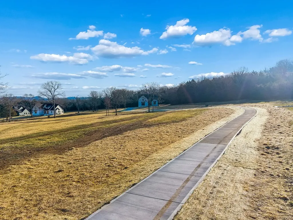 13841 Cainesville Road Lot 3 Lebanon TN 37090