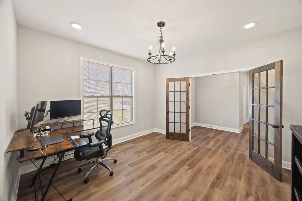 2770 Autumn Woods Cookeville TN 38501