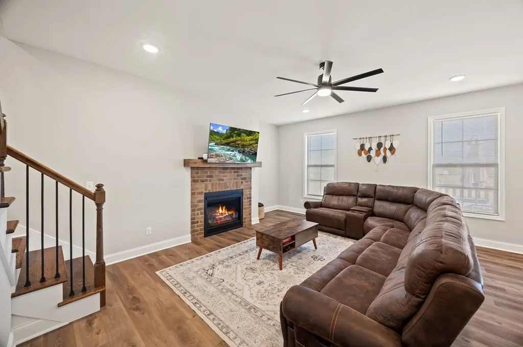 2770 Autumn Woods Cookeville TN 38501