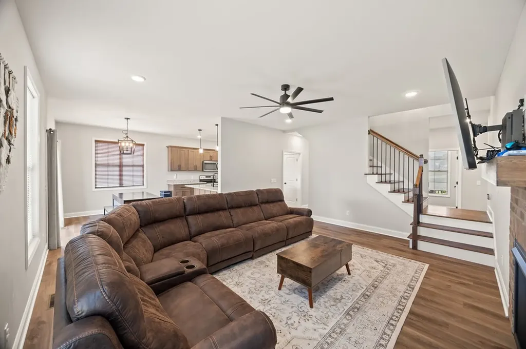 2770 Autumn Woods Cookeville TN 38501