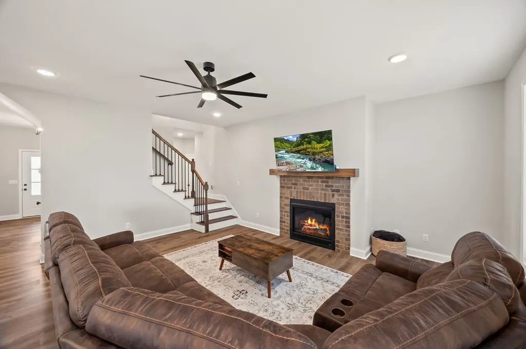 2770 Autumn Woods Cookeville TN 38501