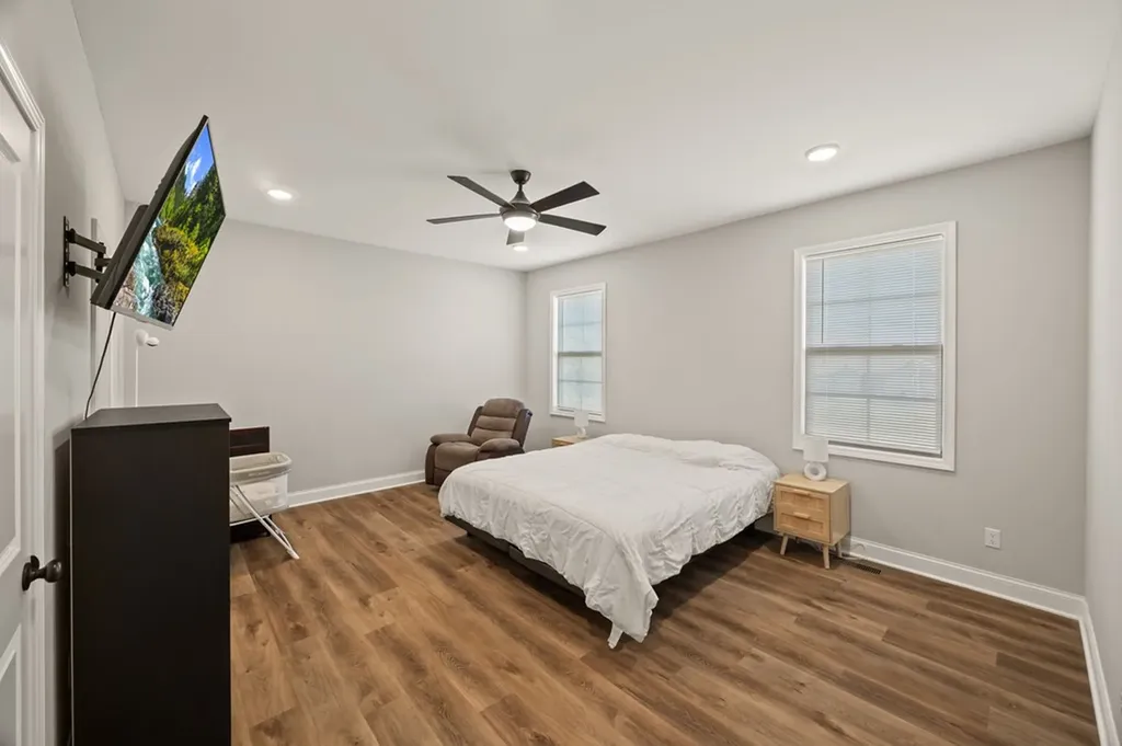 2770 Autumn Woods Cookeville TN 38501