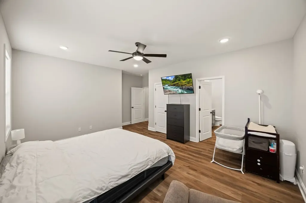 2770 Autumn Woods Cookeville TN 38501