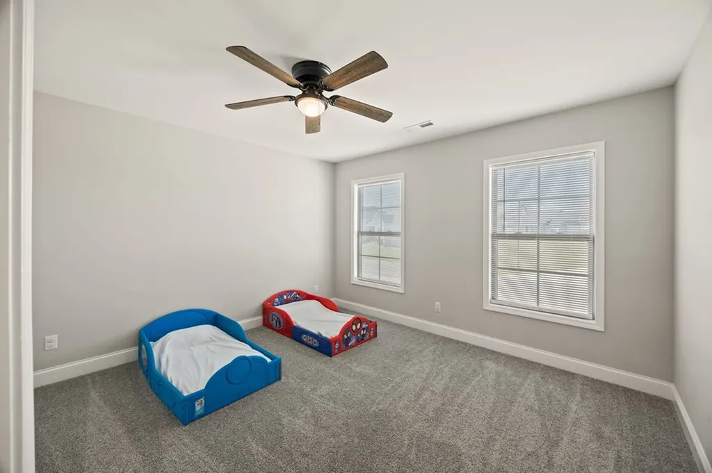 2770 Autumn Woods Cookeville TN 38501