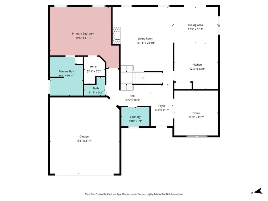 2770 Autumn Woods Cookeville TN 38501