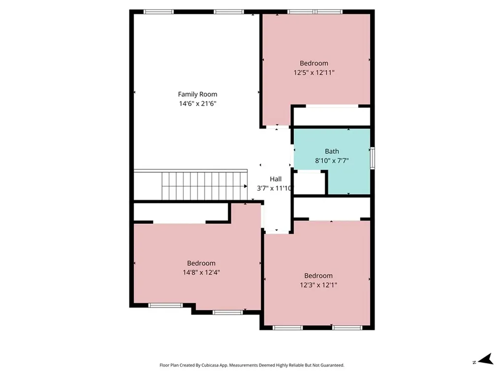 2770 Autumn Woods Cookeville TN 38501