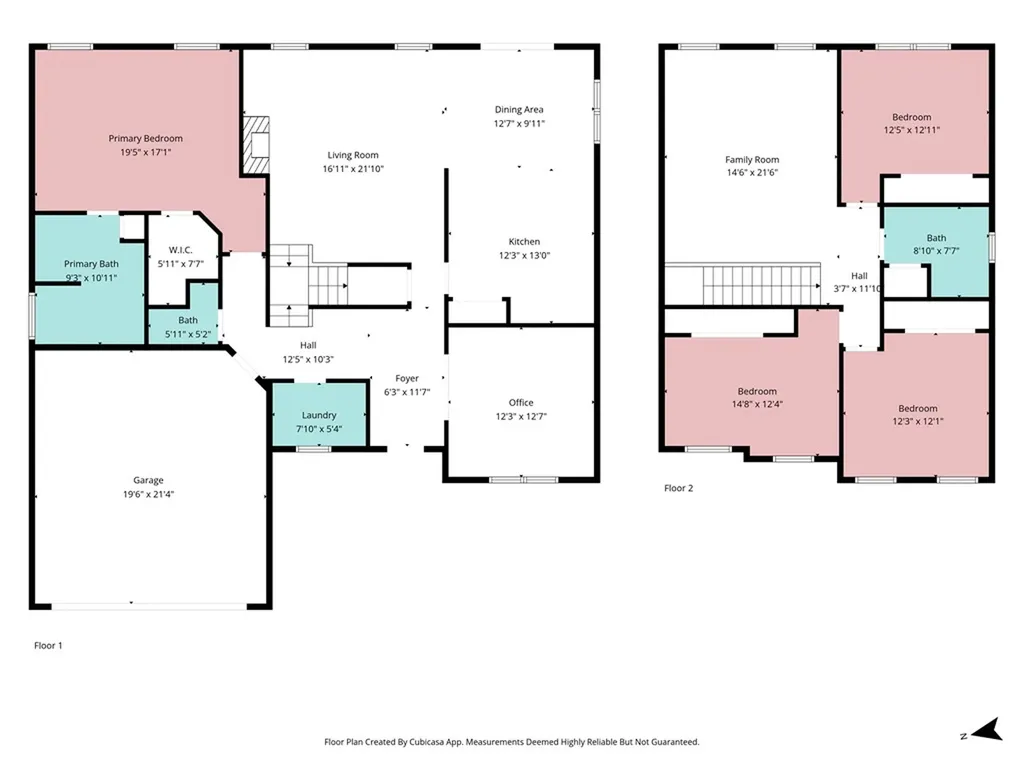 2770 Autumn Woods Cookeville TN 38501