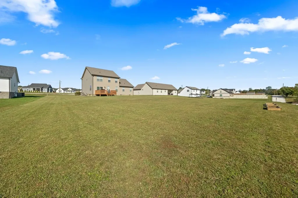 2770 Autumn Woods Cookeville TN 38501