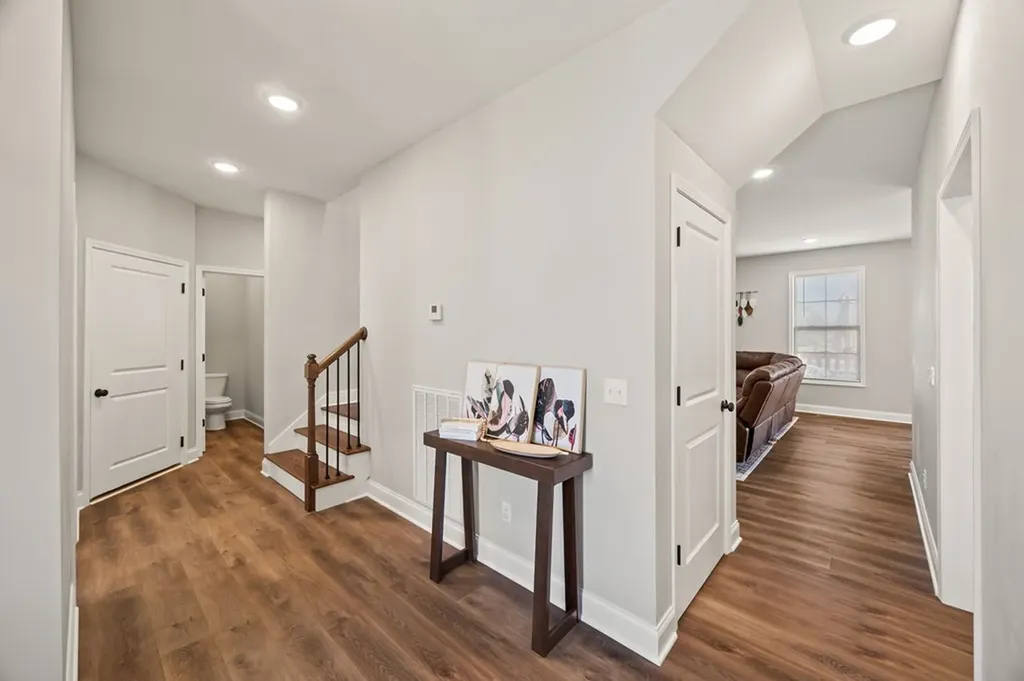 2770 Autumn Woods Cookeville TN 38501