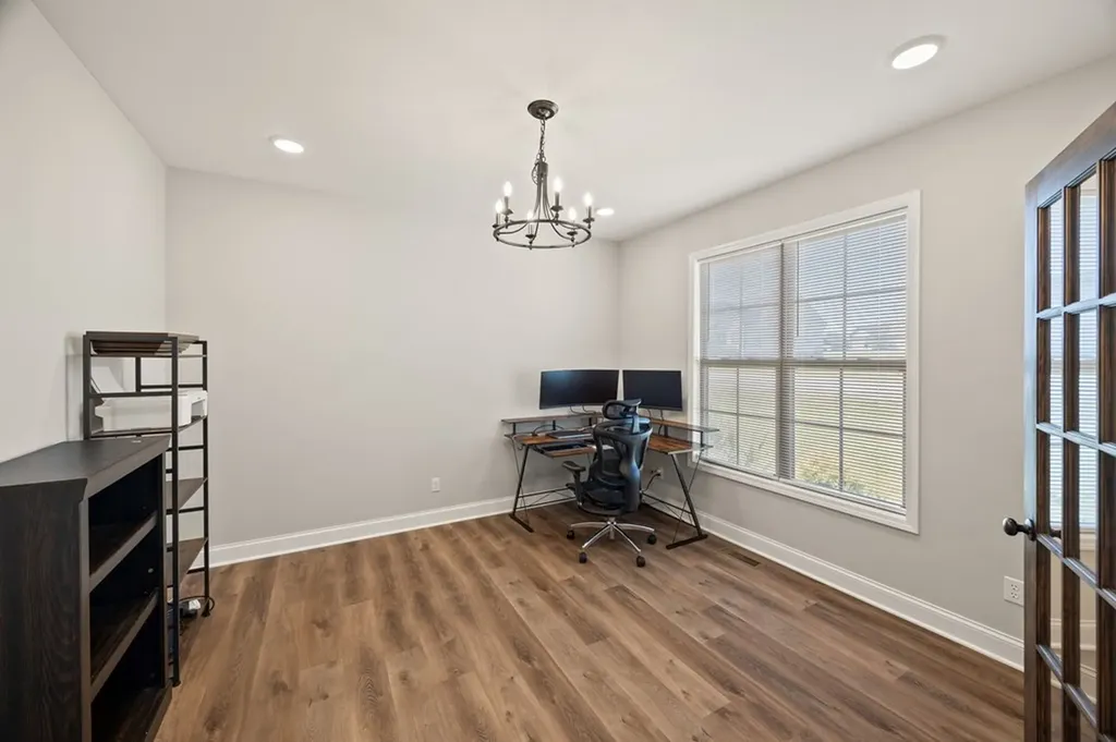 2770 Autumn Woods Cookeville TN 38501