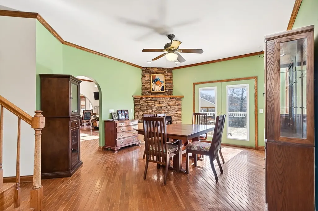 2144 Street Place Loop Monterey TN 38574