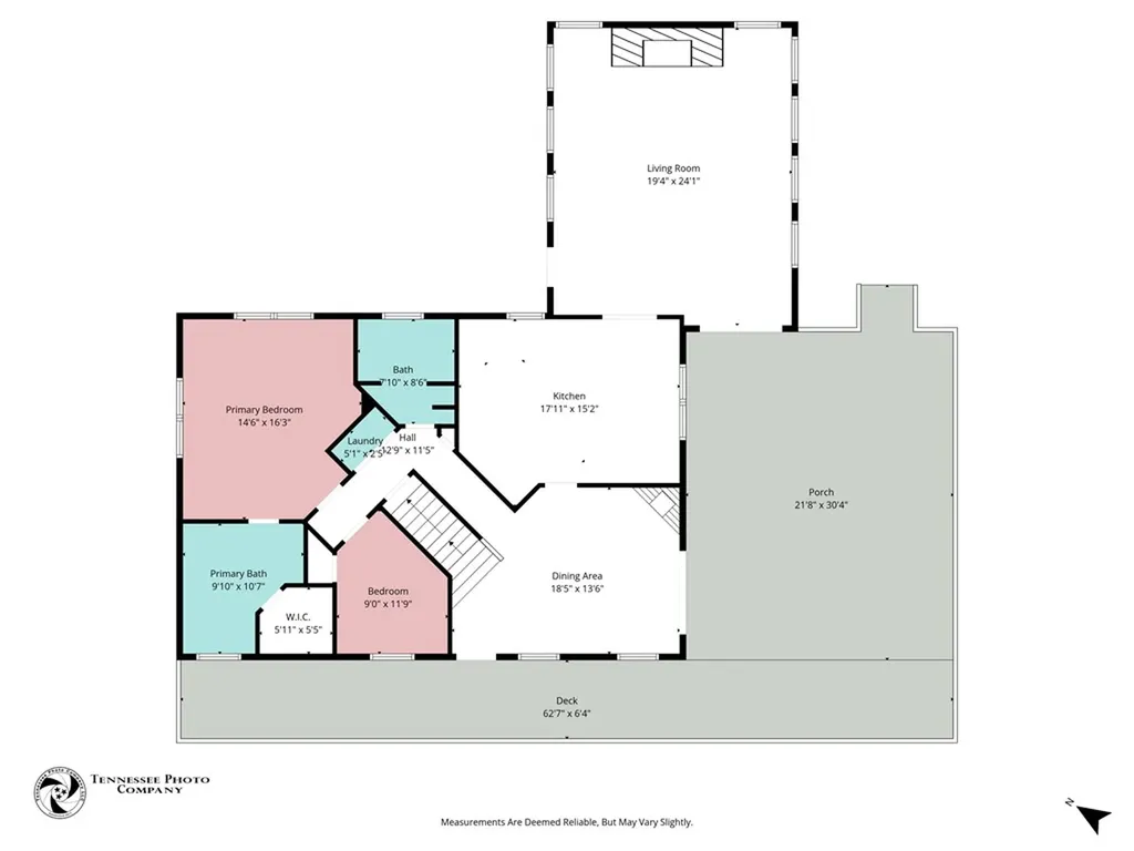 2144 Street Place Loop Monterey TN 38574