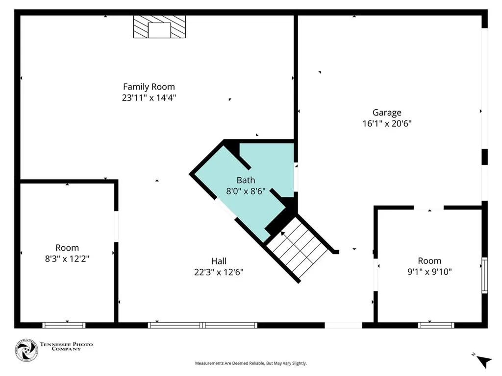 2144 Street Place Loop Monterey TN 38574