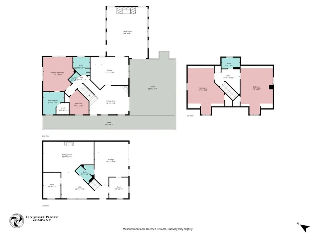 2144 Street Place Loop Monterey TN 38574