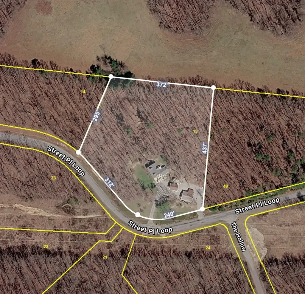 2144 Street Place Loop Monterey TN 38574