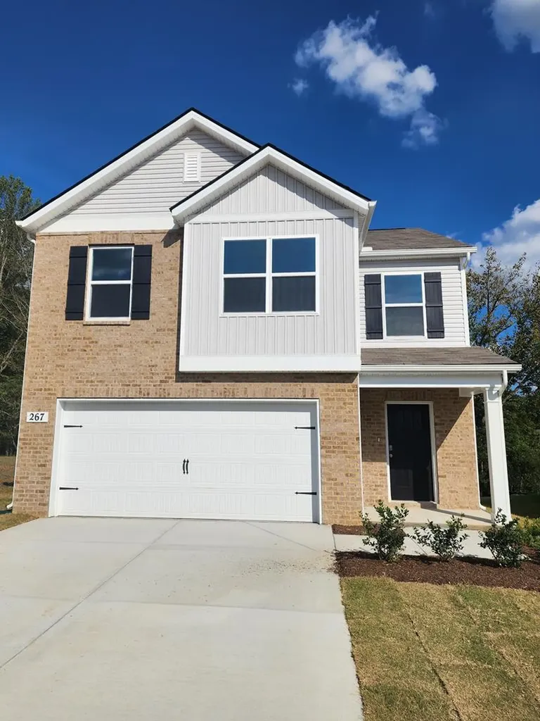 267 London Court Baxter TN 38544