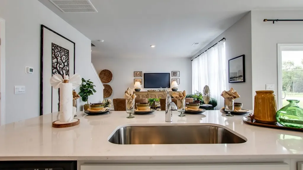 267 London Court Baxter TN 38544