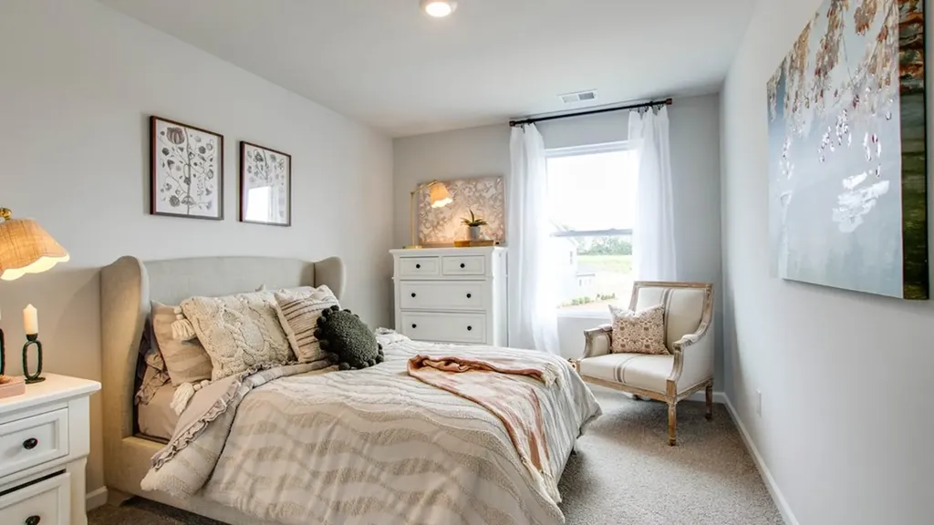 267 London Court Baxter TN 38544