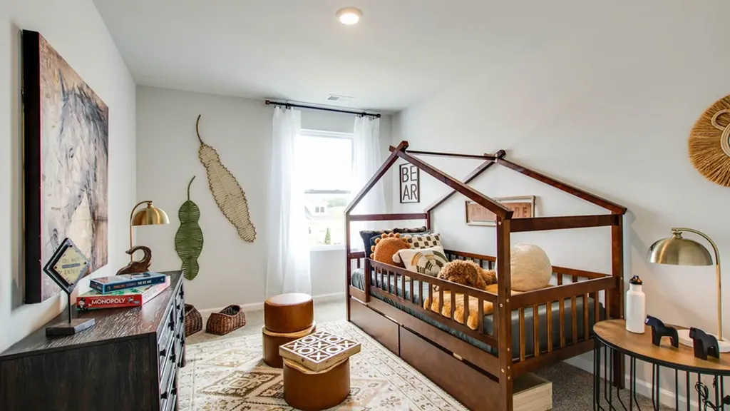 267 London Court Baxter TN 38544