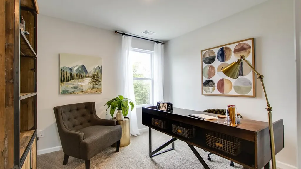 267 London Court Baxter TN 38544